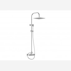 SHOWER PROGRAM 15318